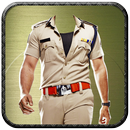 Police Suit Photo & Image Edit APK