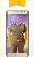 Police Suit syot layar 1