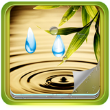 Rain Drop Live Wallpaper icon