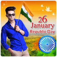 Republic Day Photo Frames APK download