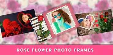 Photo Editor & Photo Frames Ro