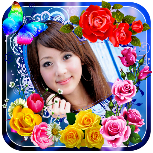 Photo Editor & Photo Frames Ro