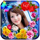 Photo Editor & Photo Frames Ro icono