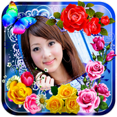 Photo Editor & Photo Frames Ro biểu tượng