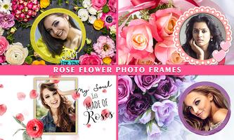 Photo Editor & Photo Frames Ro Poster