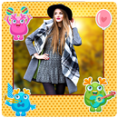 Sticker Photo Frames APK