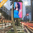 Street Poster Photo Frames APK