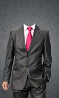 Stylish Man Photo Suit syot layar 1