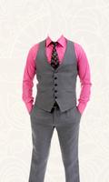 Stylish Man Photo Suit syot layar 3