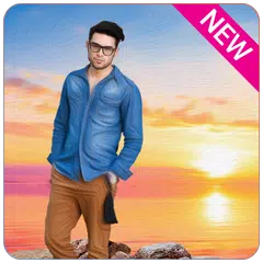 Sunset Photo Frames APK 下載