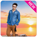 Sunset Photo Frames APK