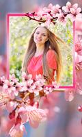 Sakura Photo Frames Ekran Görüntüsü 2