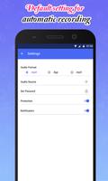 Call Recorder - (Secure)-poster