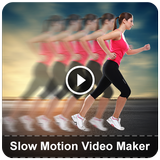 Slow Motion Video Maker иконка