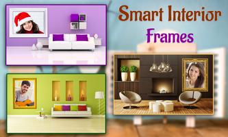 Smart Interior Frames poster