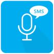 Write SMS by Voice