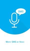 Write SMS by Voice ảnh chụp màn hình 1