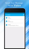 Write SMS by Voice Ekran Görüntüsü 3