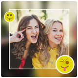 Square Photo Maker icon