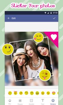 Square Photo Maker 海报