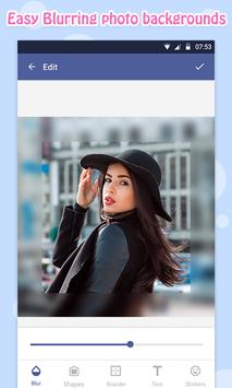Square Photo Maker 截图 2