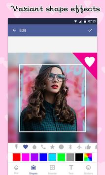 Square Photo Maker 截图 3