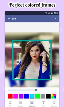 Square Photo Maker 截图 4