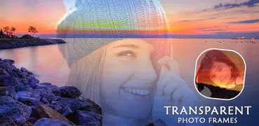 Transparent Photo Frames