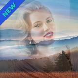 Transparent Photo Frames icono