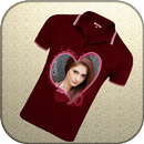 T Shirt photo frames APK