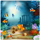 UnderWater Live Wallpaper APK