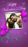 Valentines Day Photo LWP screenshot 3