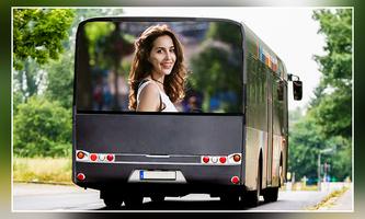 برنامه‌نما Vehicle photo frames عکس از صفحه