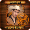 Wanted Photo Frames