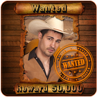 Wanted Photo Frames иконка