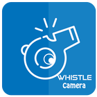 Whistle camera иконка