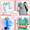 Women Doctor Dresses APK