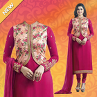 Women Salwar Suits ícone