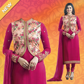 Women Salwar Suits biểu tượng