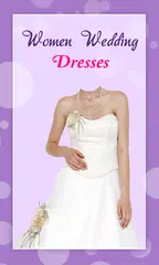 Women Wedding Dresses アプリダウンロード