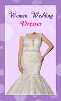 Women Wedding Dresses Ekran Görüntüsü 1