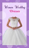 Women Wedding Dresses 截图 2