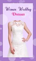 Women Wedding Dresses captura de pantalla 3