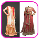 Women Wedding Photo Suit APK