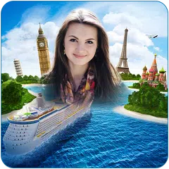 World Cities Photo Frames APK download