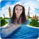 World Cities Photo Frames APK