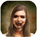 Zombie Booth aplikacja