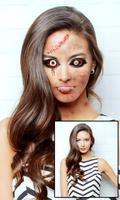 Zombie Booth poster
