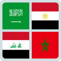 علم اي دولة؟