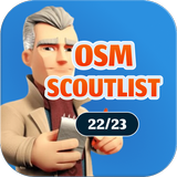 Recruteur OSM